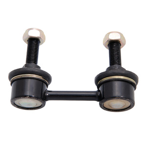 SUNBAROAD pour Legacy 1989- Barre stabilisatrice avant Anti-roulis <span class=keywords><strong>Suspension</strong></span> de voiture Rotules de direction 20420AL000 Métal - Product Image 3