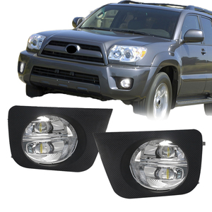 Lampadine LED Modificate per Fendinebbia 12V, Luci di Guida Anteriori, Accessori per Auto dal <span class=keywords><strong>2006</strong></span> al 2009 - Product Image 3