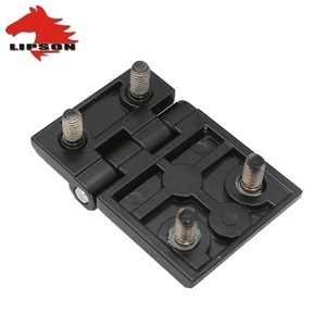 บานพับประตูห้องอาบน้ำแบบหมุน - Product Image 1