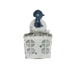 โมดูลการสื่อสาร PLC ซีรีส์ E9400 รุ่น E94AYCEP สำหรับ PAC และคอนโทรลเลอร์เฉพาะสำหรับมอเตอร์และไดรฟ์ - Product Image 3