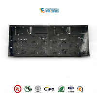 Servicios de ensamblaje de PCB multicapa premium para proyectos OEM/ODM, fabricante de PCB