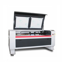 4060/9060/1390/1060 Machine de gravure Laser CO2 Gravure Laser Machine de découpe Graveur Cutter Bois