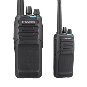 Radio Bidireccional Digital Kenwood Nx1200n C3, Transceptor Portátil Comercial, Analógico/Digital, Resistente al Agua IP65, Alcance de 3km/5km - Product Image 4