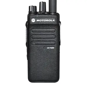 Radio portable Motorola DP2400 DEP550 dmr xpr3300 radio sans fil DP 2400E pour talkie-walkie longue portée Motorola DP 2400e