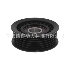 Polea tensora de correa de distribución BB5E-19A216-CA LR028878 532054610 para Land Rover Discovery Sport, pieza de repuesto - Product Image 4