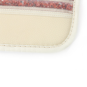 Almohadilla Térmica Portátil con Cristales Naturales para el Alivio del Dolor de Espalda, Producto Nuevo de Control Avanzado 2025 - Product Image 4