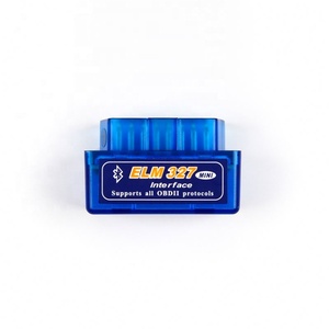 Mini Escáner de Diagnóstico para Auto OBD2 V1.5 Elm 327 V 1.5 OBD 2 - Product Image 1