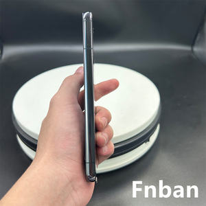 ราคาขายส่ง มือสอง สำหรับ Samsung Galaxy S22 5G สมาร์ทโฟน ของแท้ รองรับเครือข่าย GSM จัดส่งเร็ว - Product Image 3