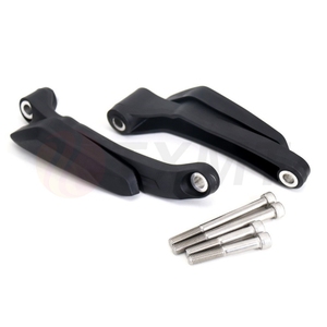 Khung xe máy Trượt bảo vệ va chạm Thả bóng động cơ Stator Bảo vệ chống rơi cho Triumph Speed ​​Triple 1200 RR 1200RS - Product Image 1