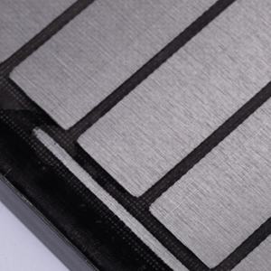 FSI sıvı sistemleri için özelleştirilebilir paslanmaz çelik kompozit çerçeve şeyl çalkalayıcı ekranı (fabrika doğrudan satış) - Product Image 4