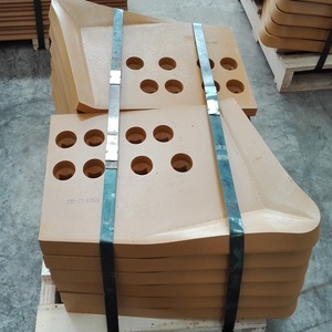 5D9553 5D9554 5D9556 5D9558 5D955 5D9561 5D9562 для мотора, грейдера, режущие кромки, детали для строительной техники - Product Image 1