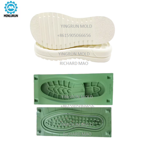 Molde <span class=keywords><strong>de</strong></span> suela <span class=keywords><strong>de</strong></span> zapato <span class=keywords><strong>de</strong></span> material PU <span class=keywords><strong>de</strong></span> diseño <span class=keywords><strong>de</strong></span> moda - Product Image 4