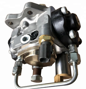 Pompe à injection de carburant MITSUBISHI TRUCK 6M60T ENGINE HP4 ME304302 294050-0042 - Product Image 1