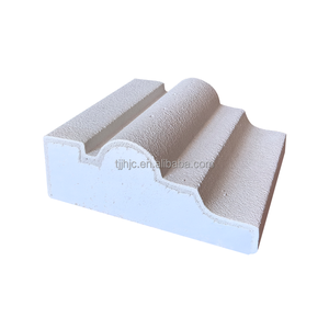 Прочный и простой в установке EPS декоративная формовочная оконная рама крышка высокой плотности из полистирола с фабрикой цементной поверхности - Product Image 4