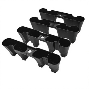 Valve Tappet Base Tray Bracket Rails For Chevrolet 12595365 12499225 17122490 Plastic Replacement <b>Part</b> - Product Image 3
