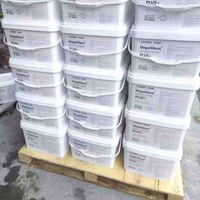 Plafond Acoustique Léger en Plâtre Super Lisse, Panneaux Faux Mono Sans Soudure en Laine de Verre Plus+ Insonorisants