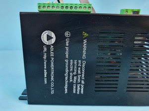 1 ชิ้น ADLEEPOWER ABLD250L BLDC DRIVER มือสอง - Product Image 5