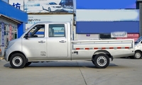 Camions Foton les plus vendus, benne basculante, mini pick-up diesel agricole, camions de fret Foton à vendre