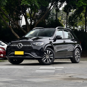 <span class=keywords><strong>Mercedes</strong></span> Benz GLE 350 Autos Usados 2.0T Híbrido <span class=keywords><strong>SUV</strong></span> Usado Listo Para Envío - Product Image 4