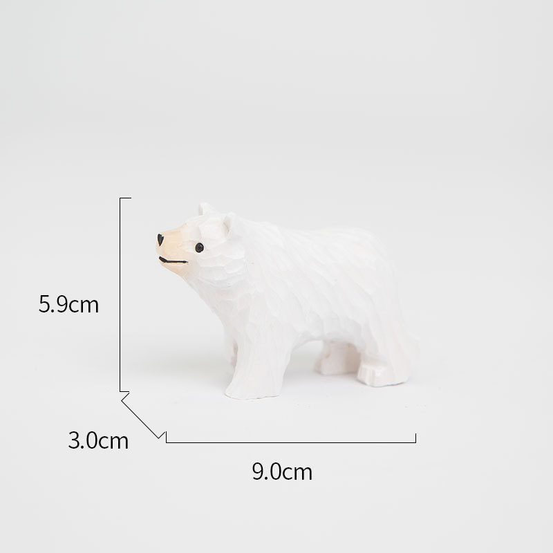 Little White Bear