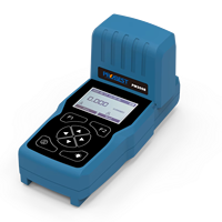 Colorimètre portable multi-longueurs d'onde PROBEST PM3008 pour l'analyse de la qualité de l'eau avec mesure du pH/TDS