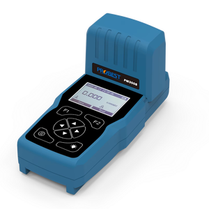 Colorímetro Portátil Multicomprimento de Onda PROBEST PM3008 para Análise da Qualidade da Água - Product Image 1