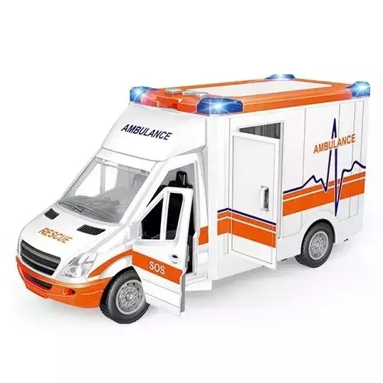 Ambulance JM-0001219