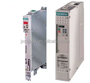 6FC5210-0DF21-2AA0 SINUMERIK PCU 50 566MHz 256MB RAM ไดรฟ์เมนบอร์ด - Product Image 1