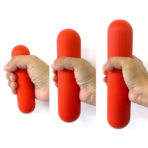 Equipo de Gimnasio en Casa de Primera Calidad, Pesas de Mano, <span class=keywords><strong>Barra</strong></span> de Pilates, Mancuernas de Silicona, Nueva Tendencia - Product Image 3