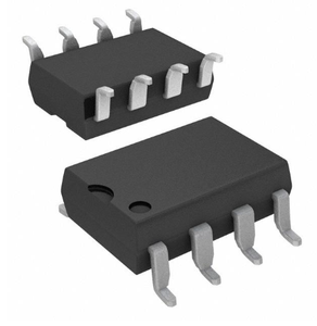 RT2862GSP ตัวควบคุมแรงดันไฟฟ้าแบบสวิตชิ่ง 3A, 36V, ตัวแปลงแบบสเต็ปดาวน์แบบซิงโครนัส - Product Image 1