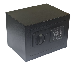 Điện Tử Kỹ Thuật Số An Ninh An Toàn <span class=keywords><strong>Locker</strong></span> Box Mini Thép Nhỏ Safeskeypad Khóa Đầy Màu Sắc - Product Image 1