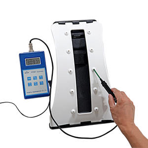 2025 Patent Unique Spine Support Board Lendenwirbel säulen stütze, Wirbelsäulen <span class=keywords><strong>massage</strong></span> gerät Maggic Back Support mit Magnet - Product Image 2