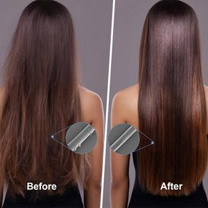 <span class=keywords><strong>Machine</strong></span> de <span class=keywords><strong>cryolipolyse</strong></span> 360° pour soins capillaires à froid, fer à lisser cryothérapeutique pour salon de coiffure, réparation des dommages, 400 ml - Product Image 5