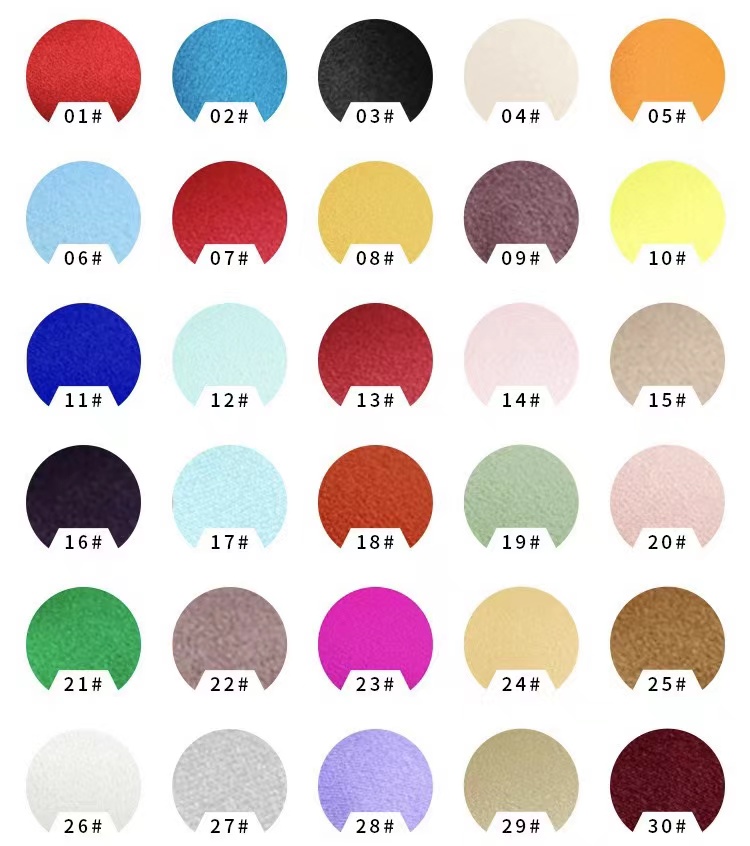 Tutto il colore pantone
