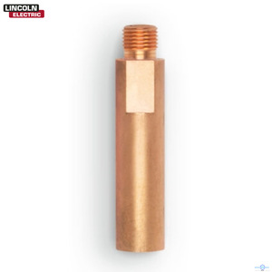 หัวเชื่อมลิงคอล์นอิเล็กทริกแบบอาร์คใต้น้ำ รุ่น KP1962 2B1 KP5162 532 KP2721 3 อุปกรณ์เสริมสำหรับเชื่อมทองแดงแท้ - Product Image 2