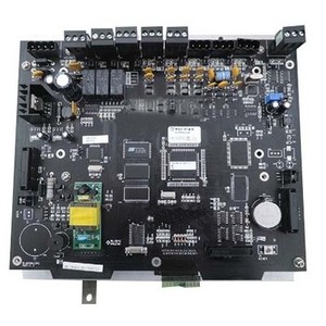 นอร์ดีเฟล เอ็น 6000 เมนบอร์ดของแท้พร้อม CPU-6000D/8/16/30 ใหม่เอี่ยม - Product Image 2