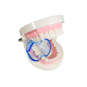 Lip Cheek Retractors Dental <b>Mouth</b> <b>Opener</b> for Anterior Posterior Bite Prop - Product Image 6