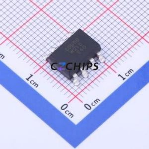 KAQW216A Solid State Relay (MOS Output) SMD-8P Relay SPST-NO (1 Form A) x 2 50mA 1.2V 600V - Product Image 1