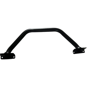 Accesorios Exteriores al Por Mayor a Precio de Fábrica para Ford Bronco, Parachoques Delantero de Acero al Manganeso con Soportes Integrados - Product Image 4