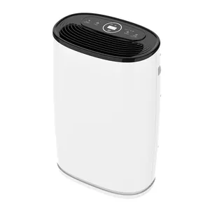 BKJ-306B Smart Wifi pembersih udara rumah tangga filter pemurni udara