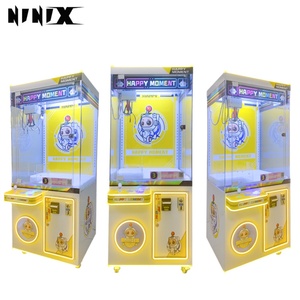Commercial Arcade <b>Game</b> Best Unique <b>Claw</b> <b>Machines</b> Kids Toy <b>Claw</b> <b>Machine</b> Crane Cheap Prize Catcher <b>Claw</b> <b>Machine</b> - Product Image 4
