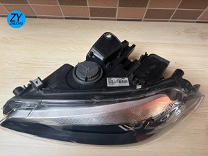Faros Delanteros Halógenos 6000K H4 OE para BMW Serie 1 F20 118I 120i 125I <span class=keywords><strong>140i</strong></span>, Suministro Directo de Fábrica Zhuoyu 2015-2018 - Product Image 5