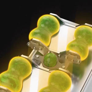 2025 새로운 뜨거운 전문 척추 치료 마사지 침대 마스터 열 전기 침대 통증 완화에 대 한 옥 돌 - Product Image 4