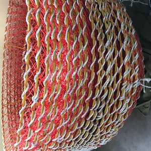 Trampa Redonda para Cangrejos Rey, Jaula para Captura de Cangrejos, Trampa de Pesca con Una Entrada, Resistente, para Camarones, para Aguas Profundas - Product Image 6