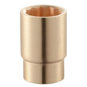 FACOM - K.1P7/16SR Non sparking 3/4'' inch <b>12</b>-point sockets NON-SPARKING <b>RATCHETS</b>, SOCKETS AND IMPACT SOCKETS - Product Image 1