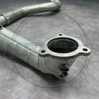 Direct usine pour Mercedes Benz CLA250 W176 2.0T A250 GLA250 Entièrement isolé Fabrication de haute qualité