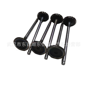 วาล์วไอดีไอเสีย Citroen Peugeot 1.2T รุ่น 9807292680 9807292780 สำหรับเปลี่ยนซ่อมเครื่องยนต์ - Product Image 2