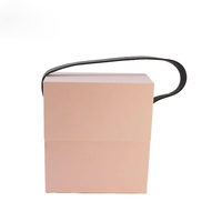 Vente directe de boîtes cadeaux en papier d'art de luxe personnalisées avec fermeture magnétique et estampage à chaud pour la promotion et l'utilisation en supermarché
