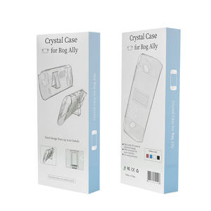 جهاز <span class=keywords><strong>ASUS</strong></span> ROG Ally المحمول مع حامل وغطاء حماية كامل بتصميم قابل للفصل - Product Image 5