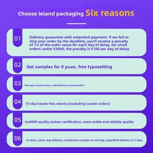 Caja negra para envíos aéreos, caja corrugada extra resistente, se puede imprimir logotipo, caja para embalaje de ropa, personalización de lotes pequeños - Product Image 2